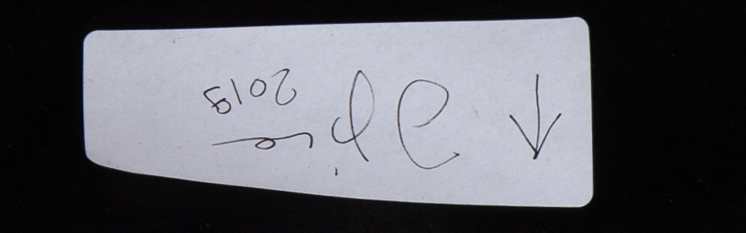 Artwork by Janek Simon, "Synthethic Folklore v.0.1.6", Made of mixed media