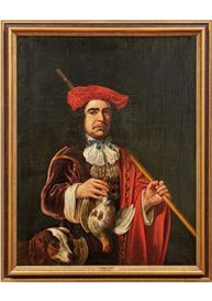 Nazi-Looted Dutch Old Master to Be Auctioned in Settlement Between Heir and Current Holder