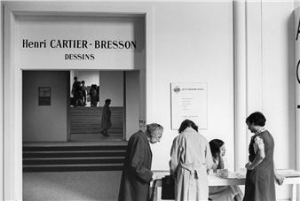 7 Art Exhibitions to See in Paris This Fall