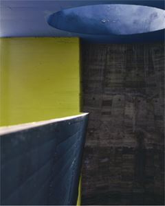 Thomas Florschuetz: Framing - Galerie m