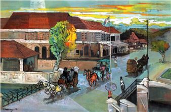 Tempo Dulu - M. Daeng