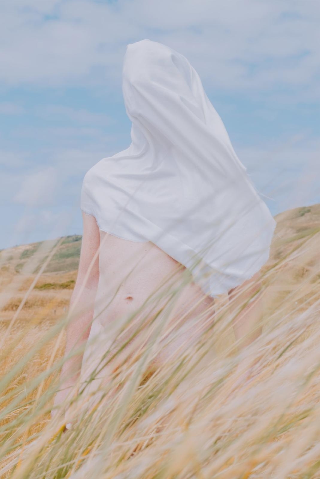 Artwork by Letizia Le Fur, Contact Plates - The Origin #05, Made of Inkjet print on Matt Fine Art Hahnemuhle 300g paper