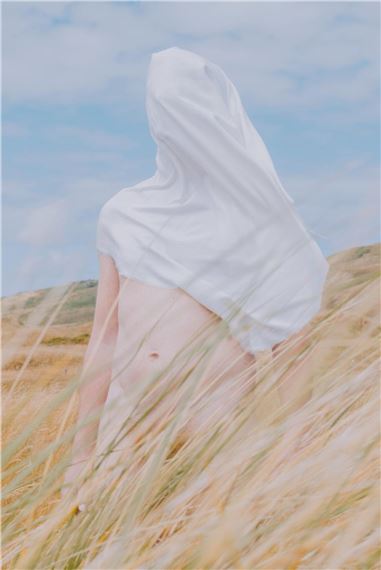 Contact Plates - The Origin #05 by Letizia Le Fur