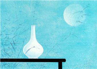 Emptying and Filling - Oh Kwanjin