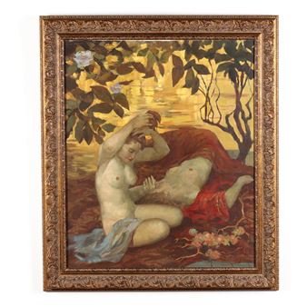 Garden Delight - Igor Zaytsev