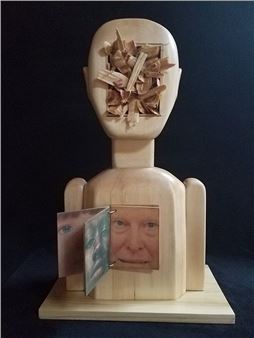 ONLINE: Gay Malin - Hutson Gallery