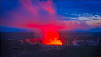 ONLINE: Elemental: Earth, Fire, Water, Air - MFA Circle Gallery