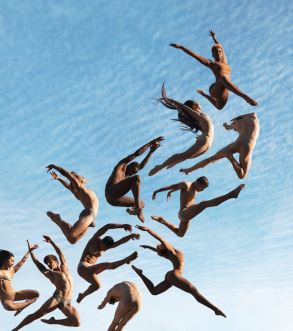 Rob Woodcox - The Lumiere Center for Photography