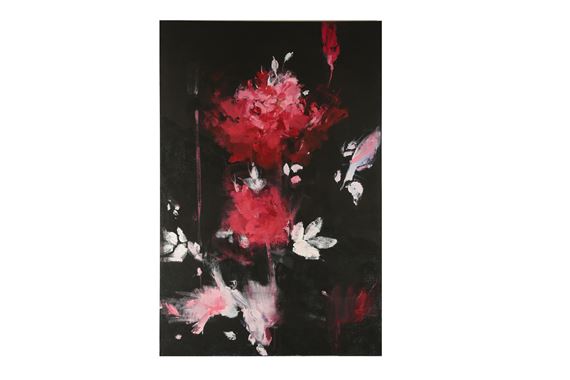 Untitled - Behnaz Ghasemi