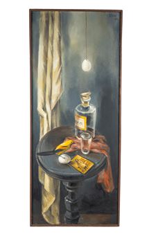 ROMANTICA - Enrique Grau