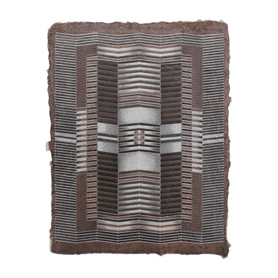 Untitled - Anil Revri