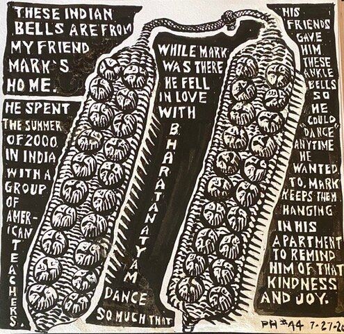 That’s How the Light Gets In - 440 Gallery