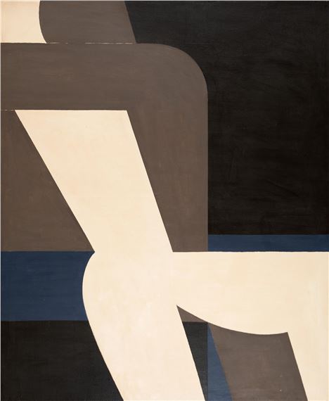 Erotic by Yiannis Moralis, 1977
