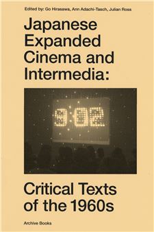 When Japan Reinvented Filmmaking