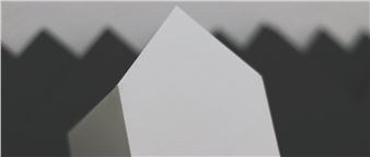 Jürgen Bauer: Vier Ganze und zwei Halbe - Bildraum 07