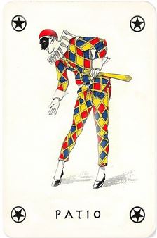 Jenny Feldmann, Anna Grath & Verena Schöttmer: Patio - Gomo Art Space