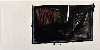 Sem título - Álvaro Lapa