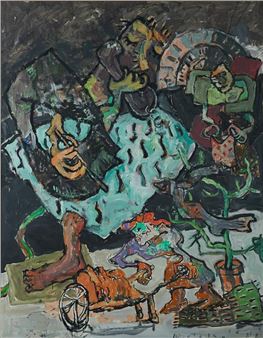 Sem título - Manuel Botelho