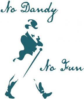 No Dandy, No Fun - Kunsthalle Bern