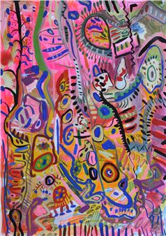 Paul Guest Prize - Bendigo Art Gallery