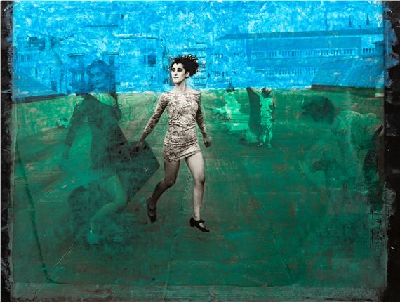 Untitled - María Seco