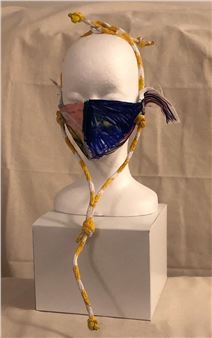 Mask: Part I - Brennan & Griffin, Lower East Side