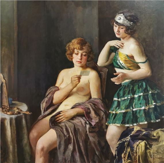 Psaníčko by František Antonín Jelínek