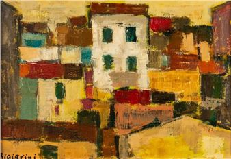 Village - Gino Bigiarini