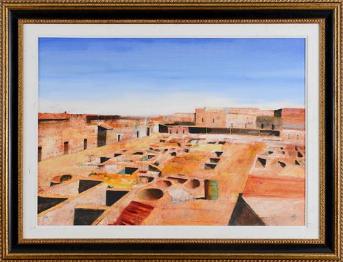 Concerie by Salvatore Magazzini, 2006