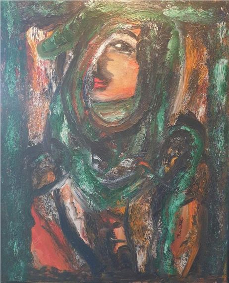 The intriguing - Arnaldo Marotta