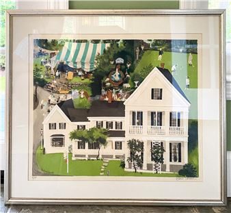 Untitled - Richard E. Howack