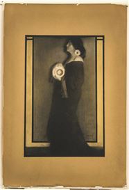 Stieglitz Journal from Edward Steichen Collection to Sell at Auction