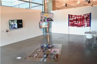 Art Works! - Museum of Contemporary Art, Zagreb