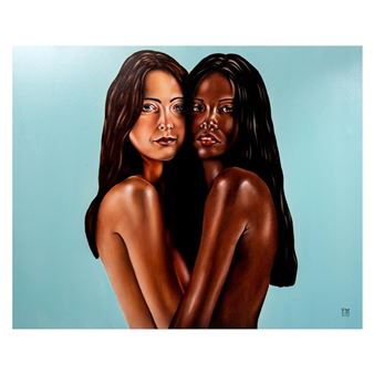 Pareja - Edgar Miranda