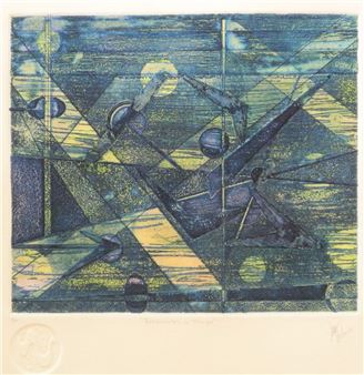 "Fragments de Tempo" - Irma Velarde