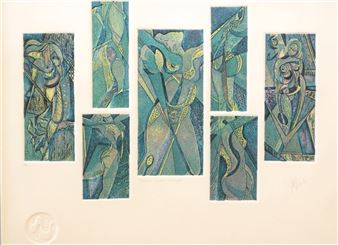 "Tempo" - Irma Velarde