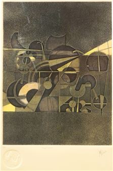 "Capiches" - Irma Velarde