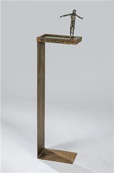 Untitled - Manuel Mediavilla