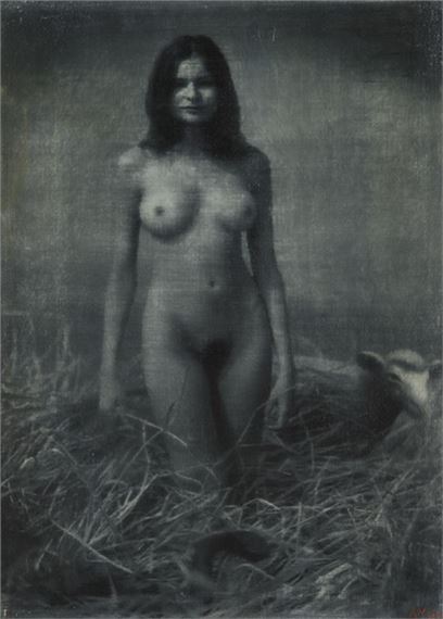 Untitled by Antonio Murado, 2005