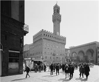 Photographer Gabriele Basilico’s View of Italian Cities on Show in Seoul