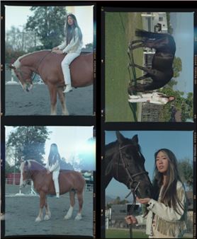 60wrd/min Covid Edition: Stephanie Mei Huang, Lexa Walsh, Dan Nelson, Beatriz Guzman Velasquez, KT Duffy and María Luisa Sanín Peña