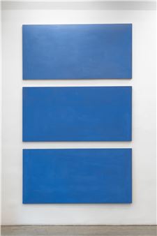 [En/De] ‘Wir | We’ at Christine König Galerie