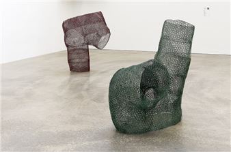 Review: Atlanta Contemporary’s “She Is Here” Resonates with Power, Resilience