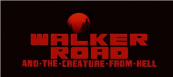 David Arseneau: Walker Road And The Creature From Hell - Centre Clark