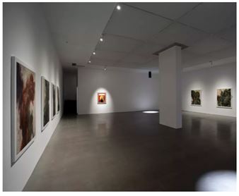 Cody Choi: Mr. Hard Mix Master. Noblesse Hybridige - Boers-Li Gallery, Beijing