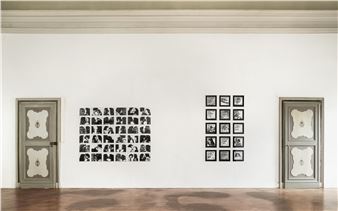 Romana Loda E L'arte Delle Donne: Il Volto Sinistro Dell'arte - APALAZZOGALLERY