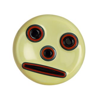 "Happy Face" - Tony Brown