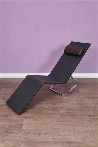 Chaise longue MVS by Maarten van Severen, circa 2000