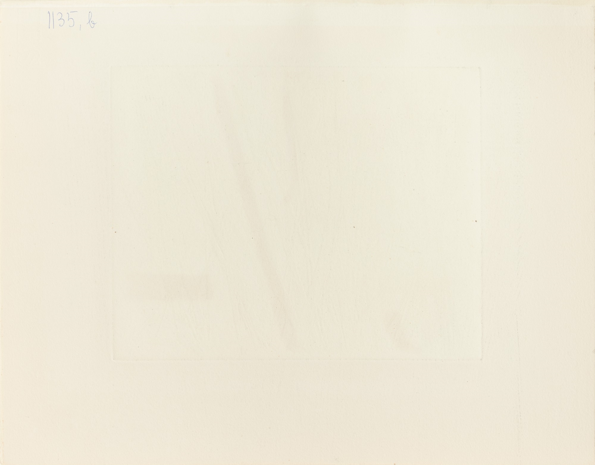 Artwork by Hans Hartung, G5 (I); G9 (II); L10 (III) [3 WORKS], Made of aquatint and etching