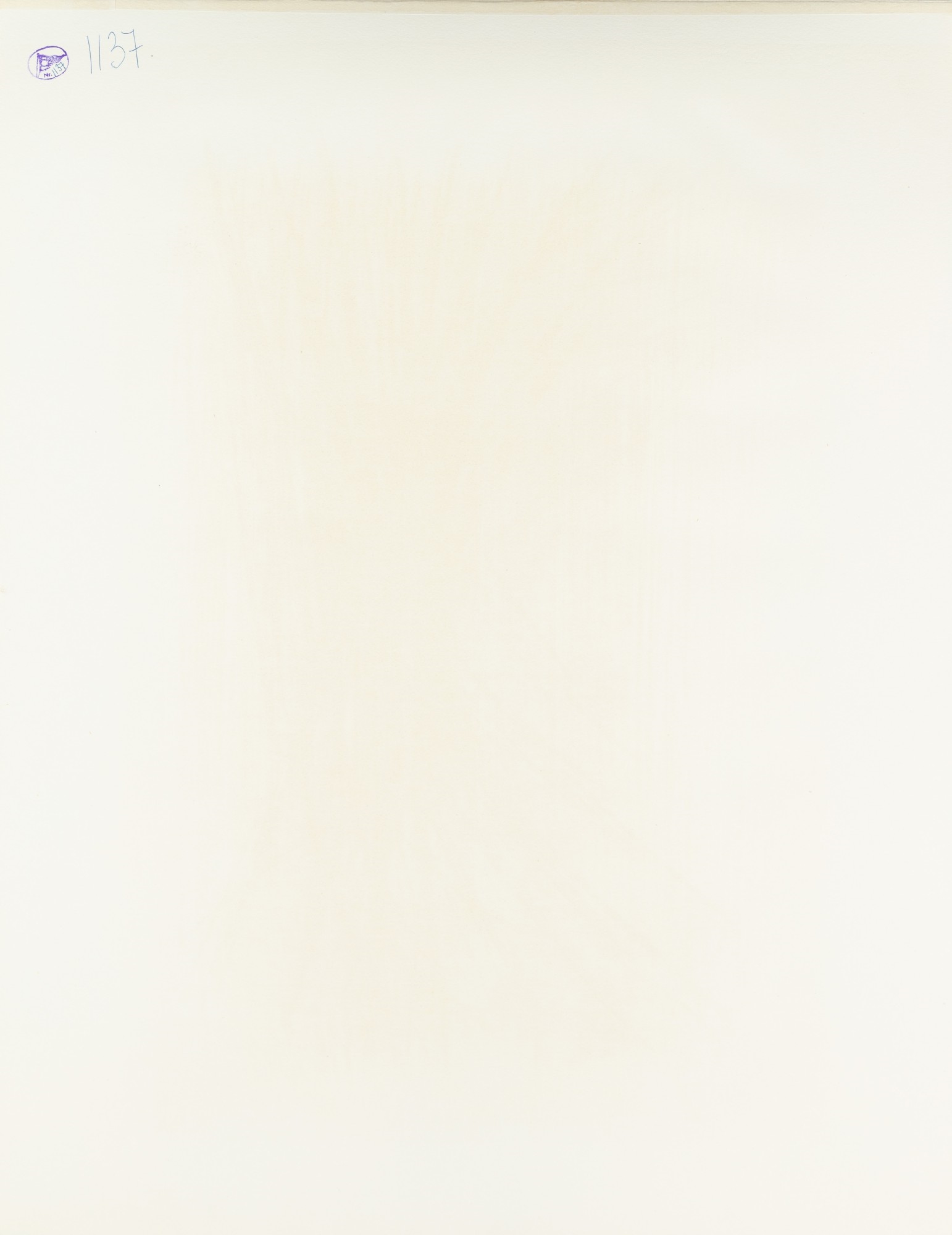 Artwork by Hans Hartung, G5 (I); G9 (II); L10 (III) [3 WORKS], Made of aquatint and etching